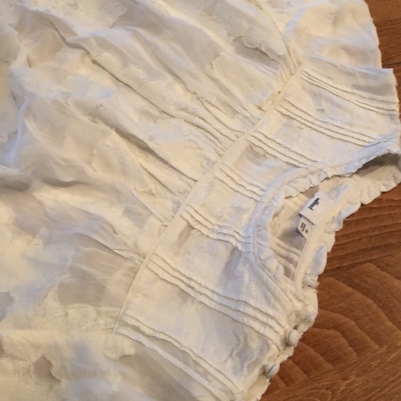 Wilfred lace blouse - Picture 5 of 7